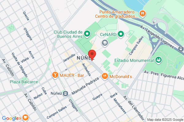 Buenos Aires Buceo