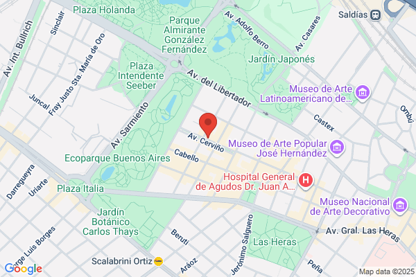 Carlos Massey Y Asociados S.A.