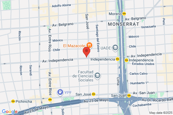 Especialista En Comunicaciones S.A.