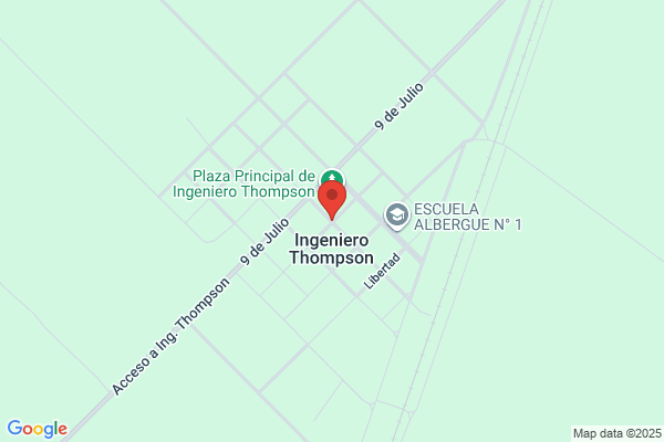 Thompson Sprectrum De Arg S.A