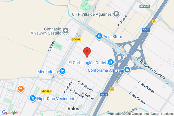 La Tecnica Comercial E Industrial