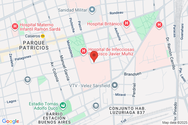 Laboratorios Britania S.A.
