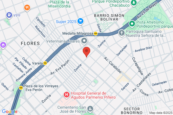 Lotorto, Jorge O