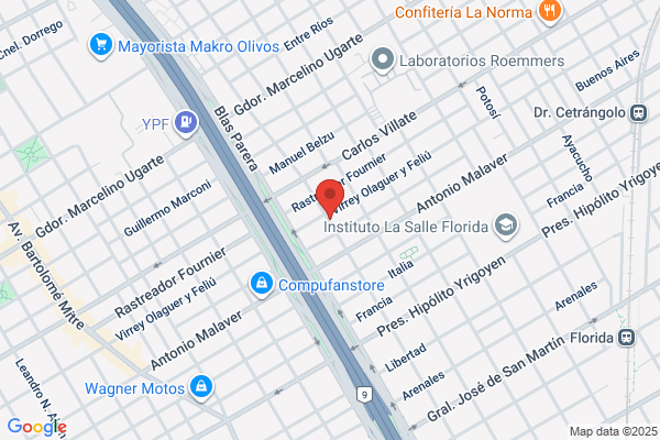 La Higiene Sanitaria