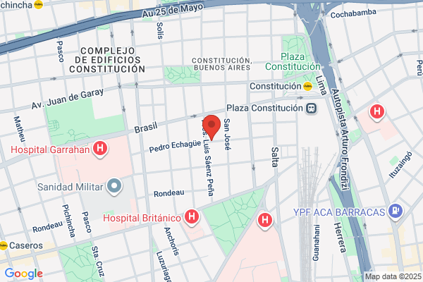 Idc Instalaciones De Comunicaciones Sa.