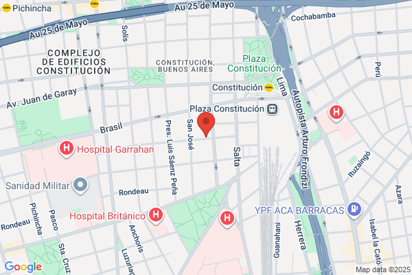 Santamaria Comunicaciones S.R.L.