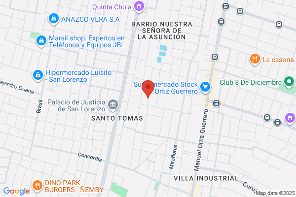 Fuegosur Obras Y Servicios S.A.