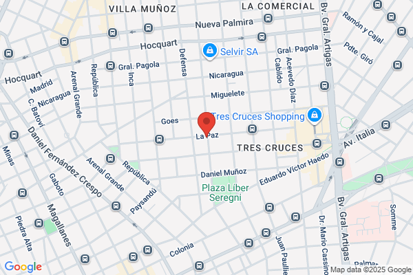T M I S.H. Seguridad Industrial