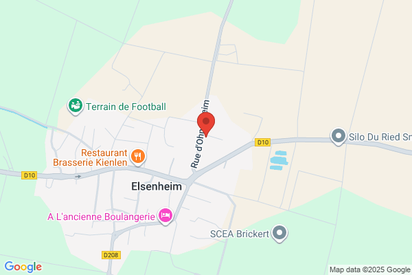 Tecmeca Estab. Met.