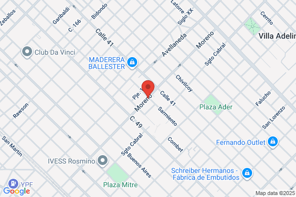 Grupo Ingenieria Escoda Y Asoc.