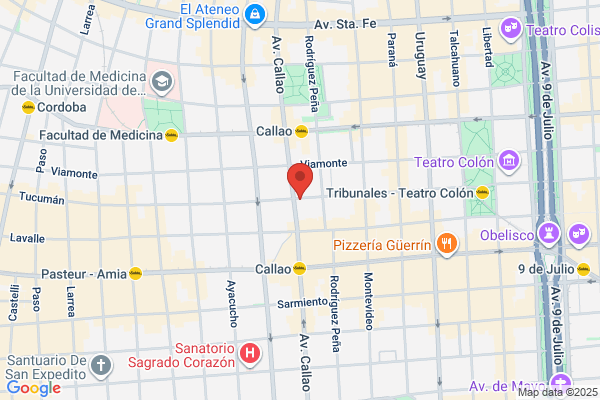Comunicaciones Inalambricas