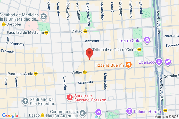 Italclean Argentina