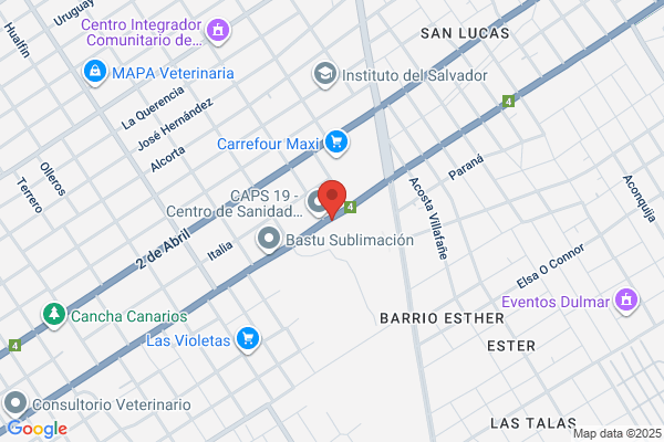 Herreria De Obra San Carlos