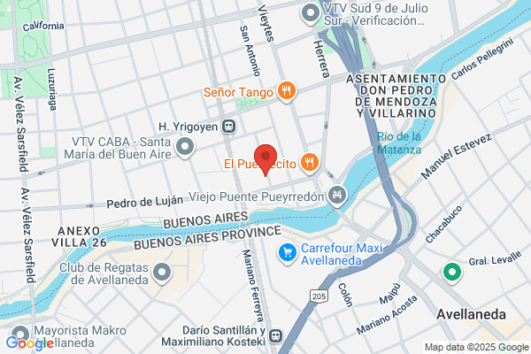 Sullair Argentina S.A.