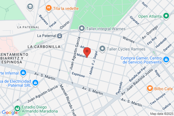 Andamios Vc