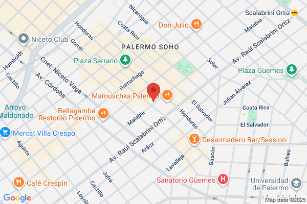Escuela De Danza Jazz Del Liceo