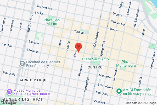 Casa Blanca S.A.