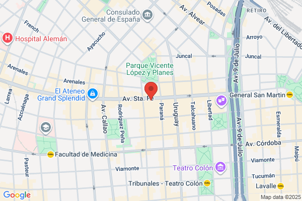 Instituto Argentino De Gastronomia