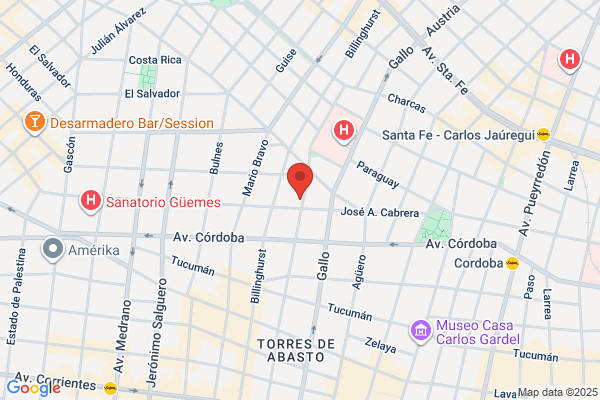 Torrealta Hoteleria Y Gastronomia