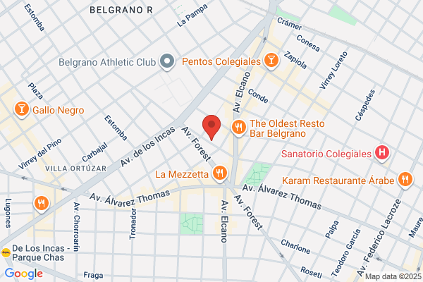 Instituto Danza Raul Candal Katty Gallo