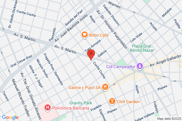 Conservatorio Grassi
