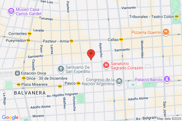 Code Servicio Lingüistico