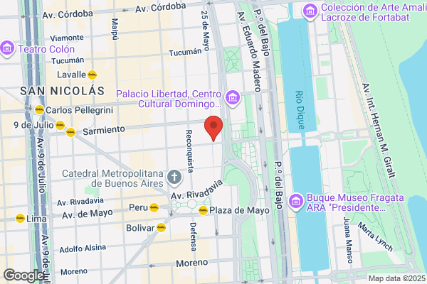 Dublin Idiomas S.A.