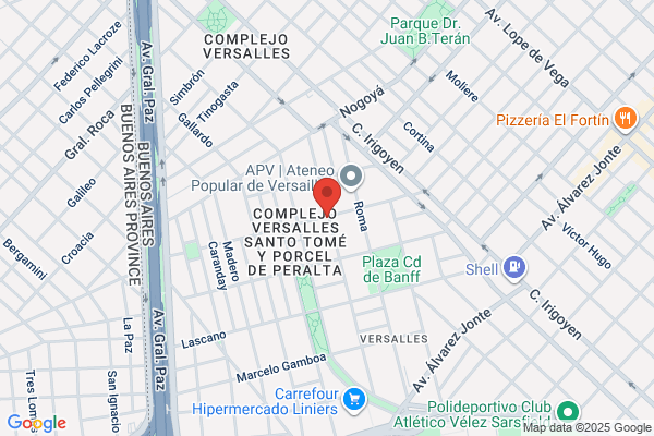 Pleasure Academias