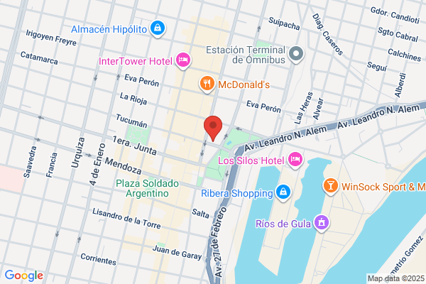 Instituto De Enseñanza Peluqueria