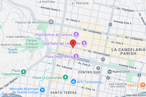 Laboratorios Palma S.A.