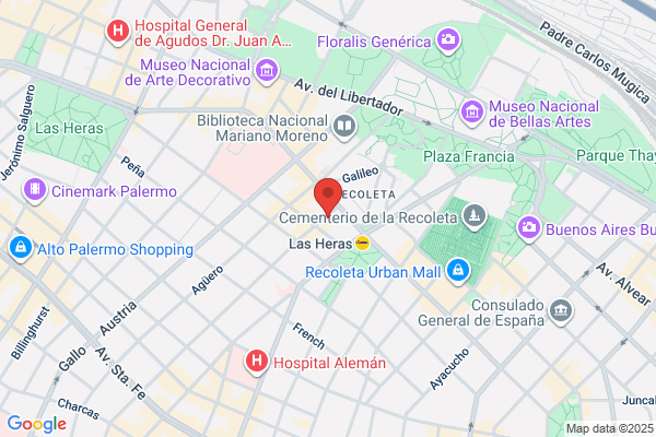 Ab Goldemberg Y Cia Sacif