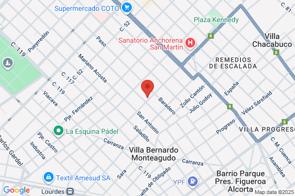 Vidreria Cardozo Hnos