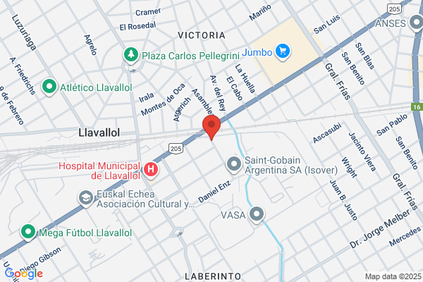 Vidrieria Argentina S.A.