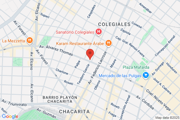 Vidrieria Castro S.R.L.