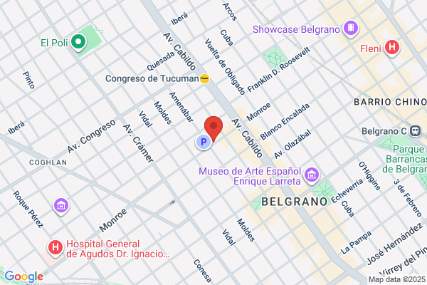 Laboratorios Variotron