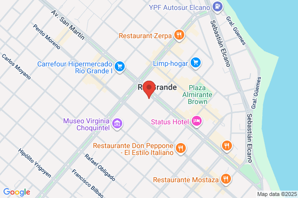Autosur Rio Grande S.A.