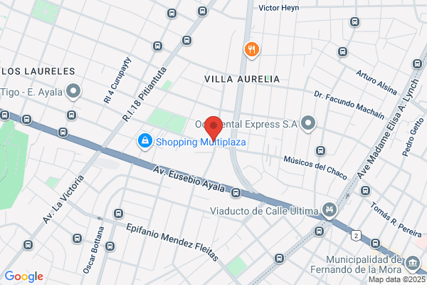 Hidrosa S.A.