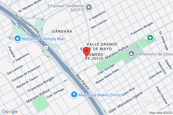 Transportes Y Servicios Florida