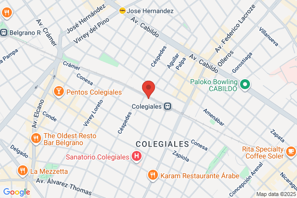 Distribuidora Norte S.A.
