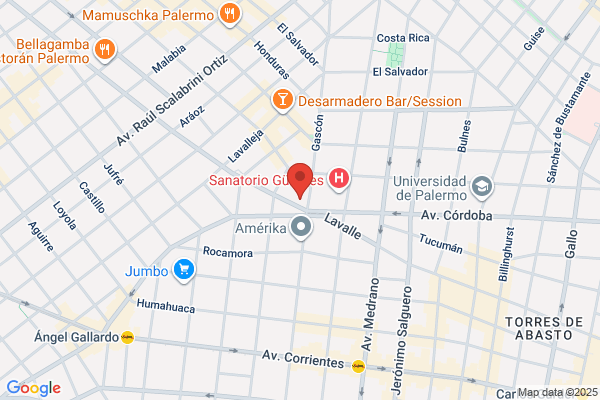 Abal Instalaciones Comerciales