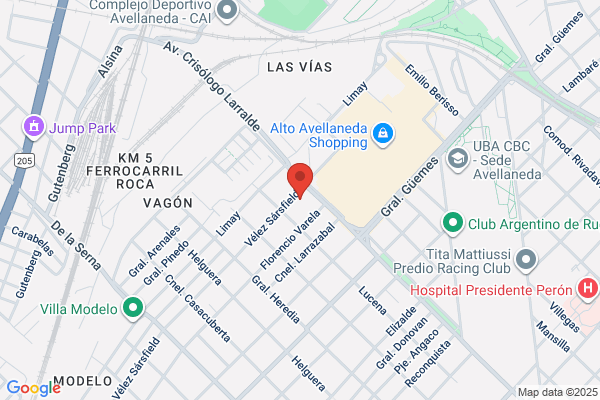 El Vasco
