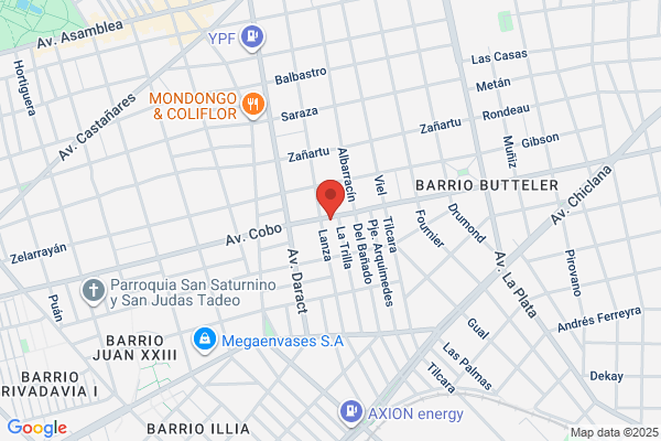 Fabrica De Entrepisos Metalicos