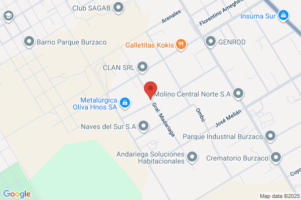 Redelico Instalaciones