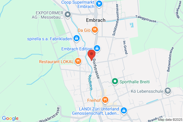 Zeoli, Emilio