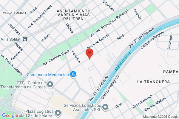 Abastecedor De Belsito Y Asociados