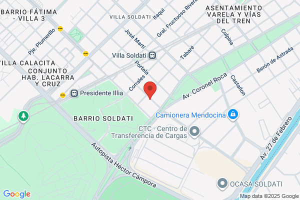 Textil Pergamino