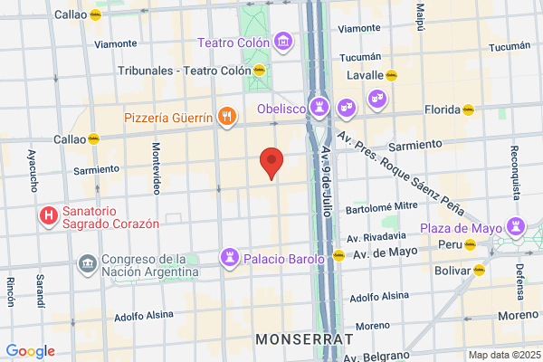 Buenos Aires Packging