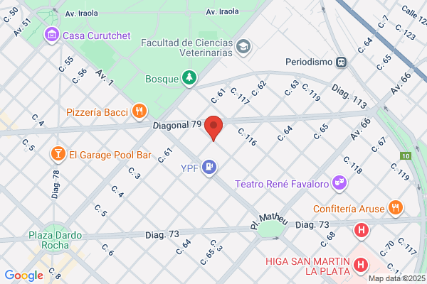Cia Fabril Y Comercial Del Plata Ltda