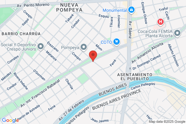 Farmografica S.A.