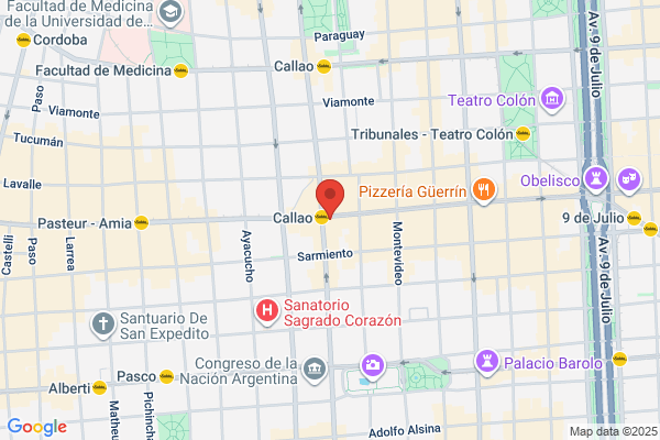 Papeleria Corrientes S.A